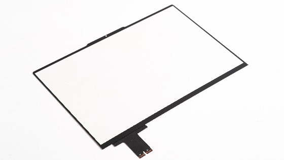 钱柜777科技推出適用於電子書應用的標準觸控感測器